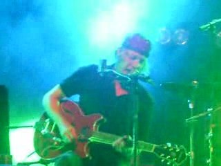 Woven Hand - The Beautiful Axe