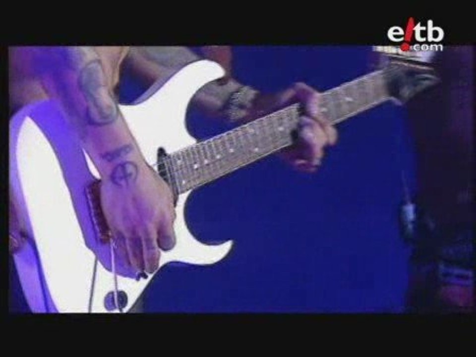 BBK Live 09
