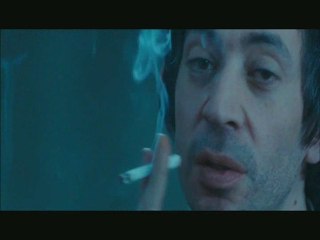 Serge Gainsbourg : vie héroïque