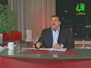 3/4 Amr Khaled - Ala Khota Al-Habeeb 11