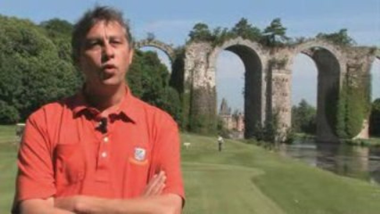 Le Golf de Maintenon