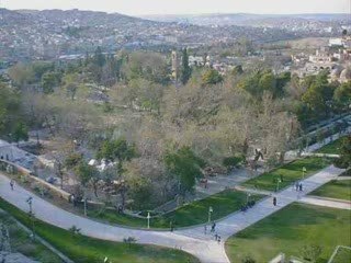 SEYFETTİN SUCU-BU KAPI (U.HAVA)