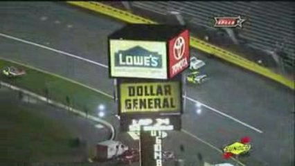 Crash Skinner Truck serie 2009