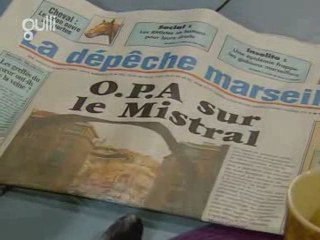 François au coeur des magouilles de Phénicie