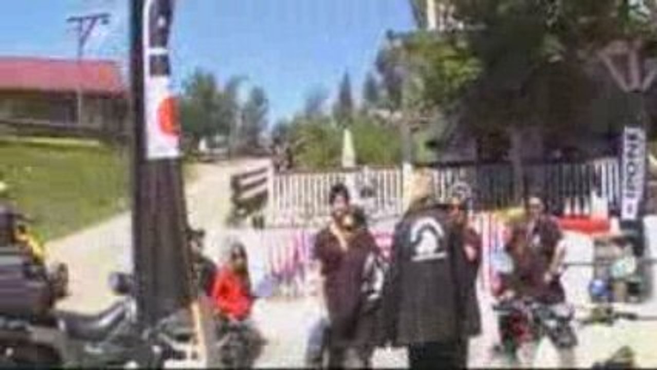 Harz 7 (pullman city) in thüringen