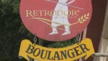 La baguette retrod