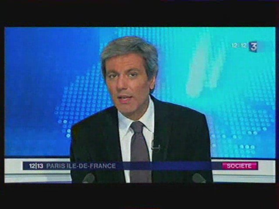 telemarais sur france 3