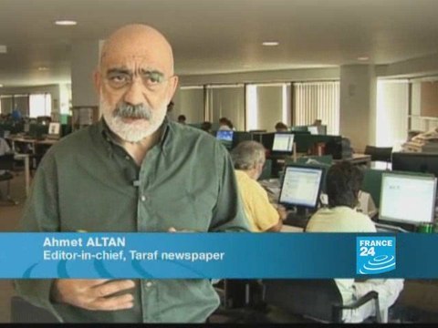 Turkey: Court to try 56 suspects for planning coup