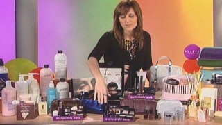 Great Tips from Beauty Guru Debbi Hartley-Triesch