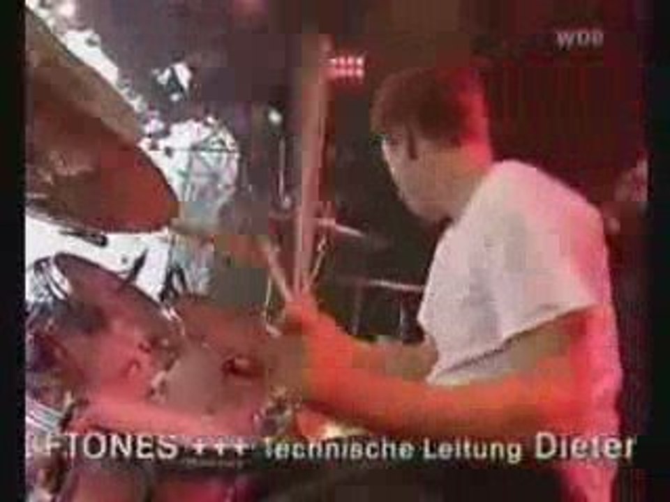Deftones - Head Up @ Bizarre Fest. 98