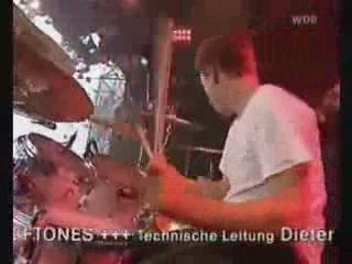 Deftones - Head Up @ Bizarre Fest. 98