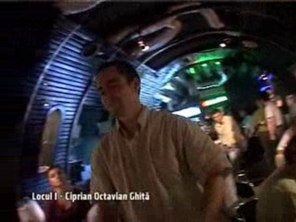 Romanian YoungCreativeChevrolet! stars