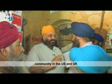 UNITED SIKHS - Pakistan Aid Project TV Short Film