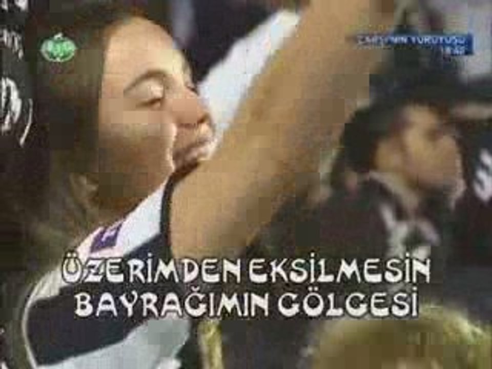 Gün doğdu!(bestesi)- SEVİNMEK İÇİN SEVMEDİK ULAN!
