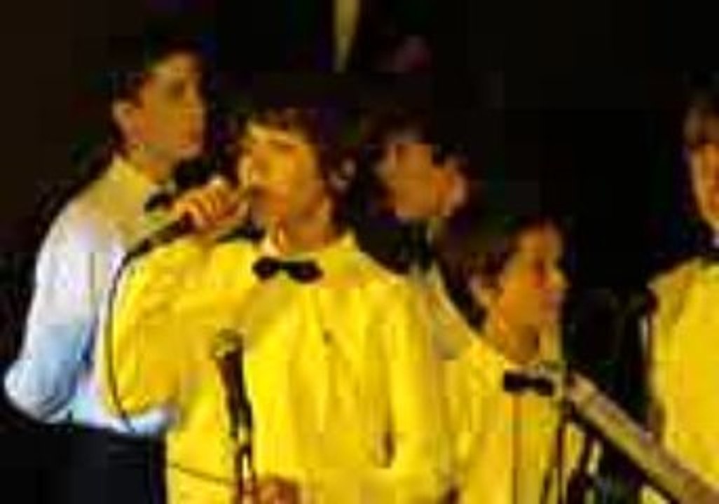 Petits Chanteurs d'Asnières