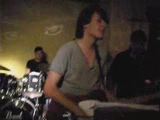 LE FIFO  GROUP JAZZ FUNK