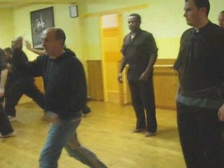 Vo Vietnam - Ecole Vo Son Long - Cours 2008/2009