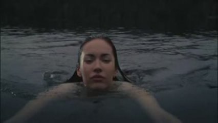 Trailer de "Jennifer's Body" el cuerpo de Megan Fox.