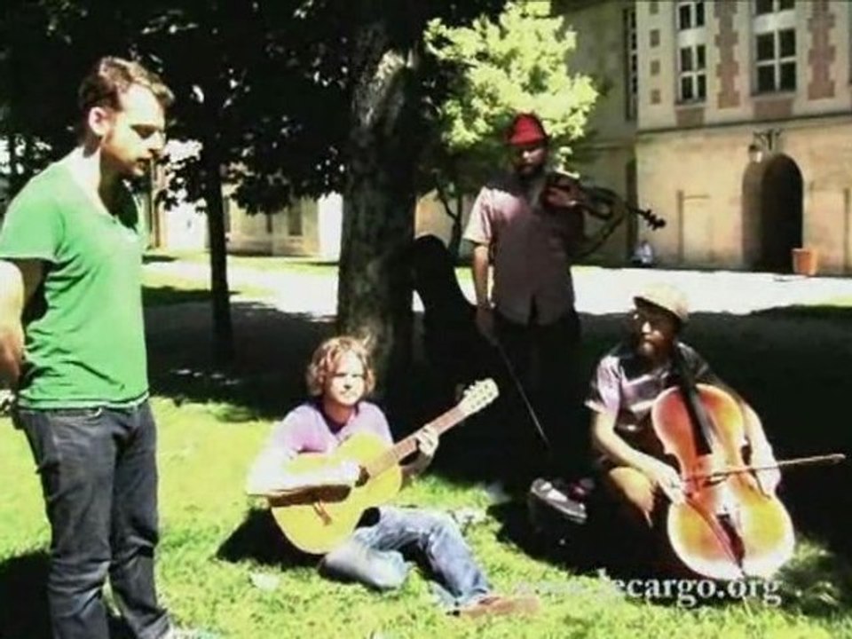 #151 The Miserable Rich -  Early Mourning