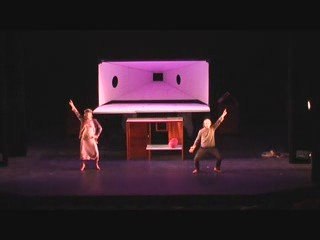 1 Trois petites notes / Le rêve de Robert