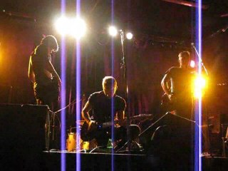 Immanu El @ Mains d'Oeuvres | 16.09.2008