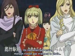 Yamato Nadeshiko Henge