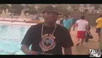 Tony Yayo - Weed & Hennessy