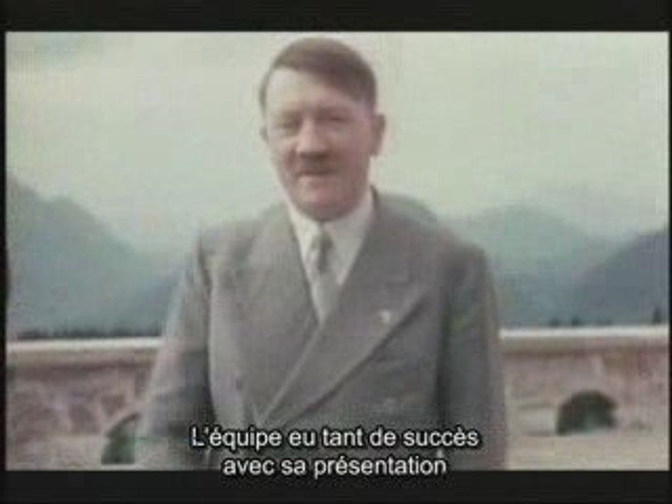 Apollo,mensonge démontrable !10sur12 Vostfr