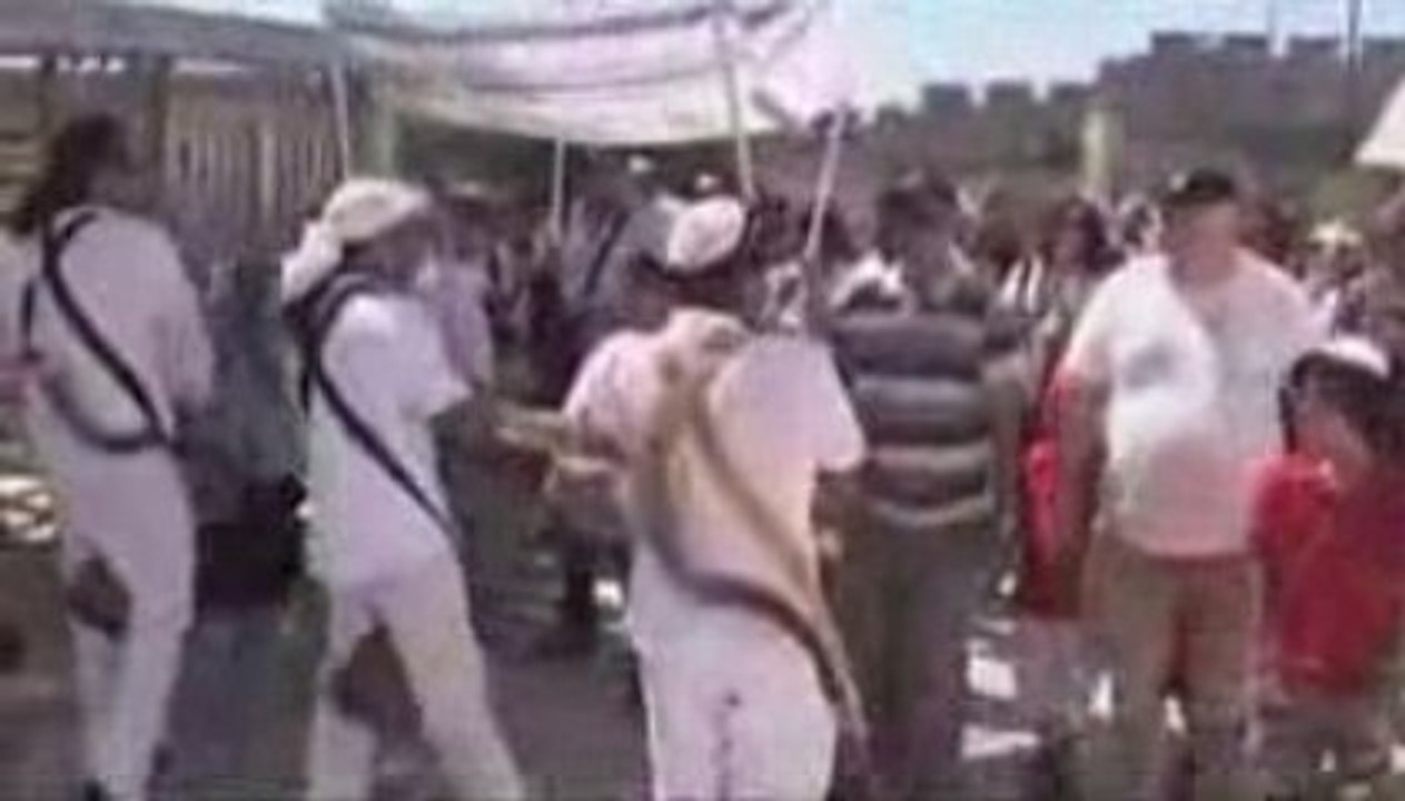 A la découverte de Jérusalem