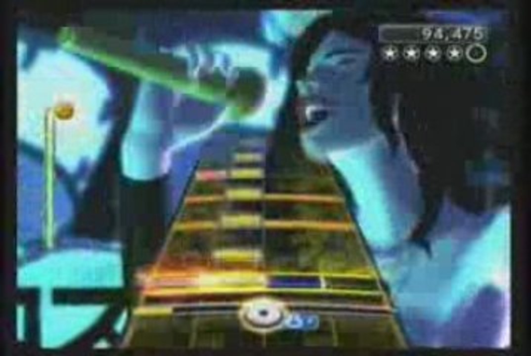 RockBand Drum Exp "Ruby Soho" / Rancid