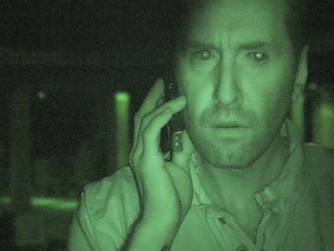 every Tiques, ail doux !