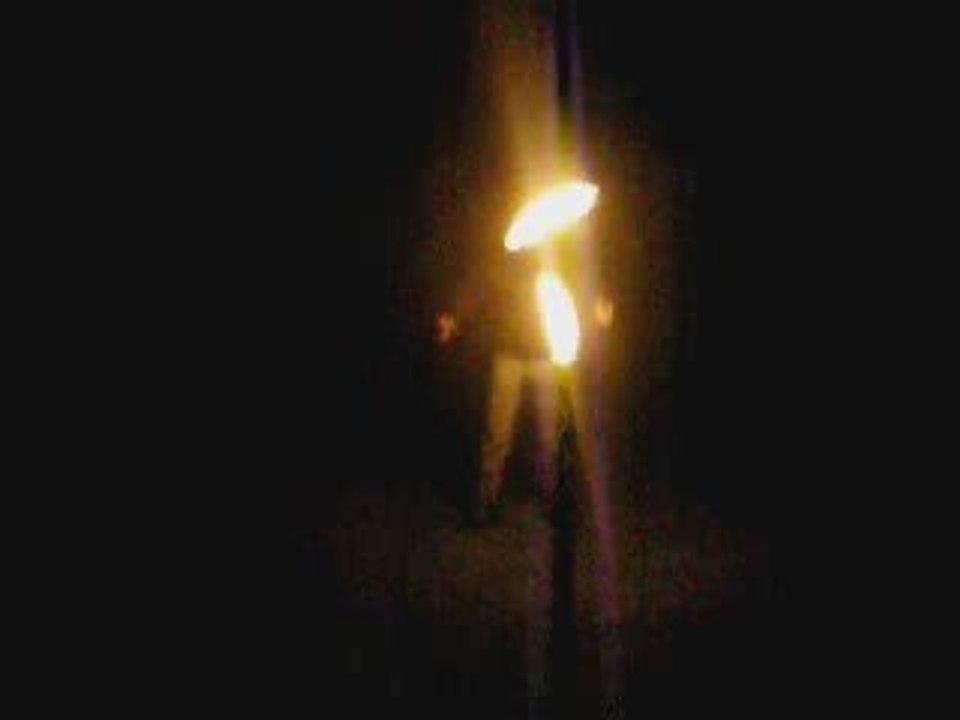 bolas de nuit