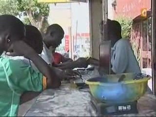 Bukina Faso: Issouf Ouedraogo, un autodicate exemplaire