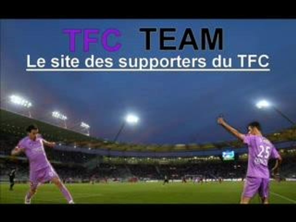 Vidéo TFC TEAM ére