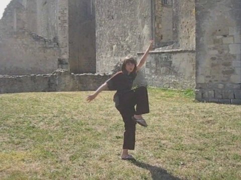 Vo Vietnam - Ecole Vo Son Long - Abi Singe