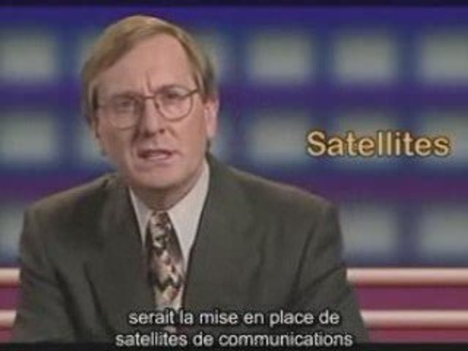 Apollo,mensonge démontrable !fin Vostfr