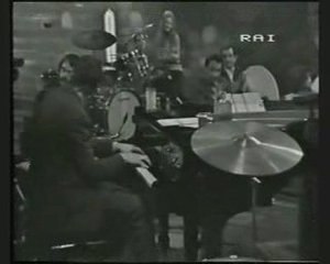 Phil Woods & his European Rhythm Machine (2)