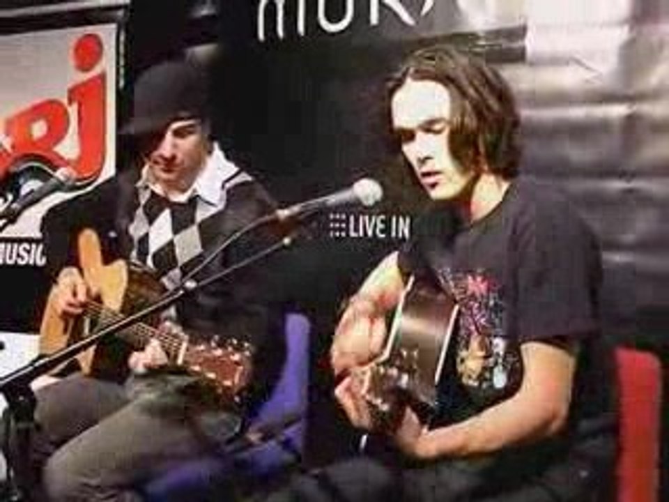 Justin Nozuka - Concert privé à l'hôtel Murano