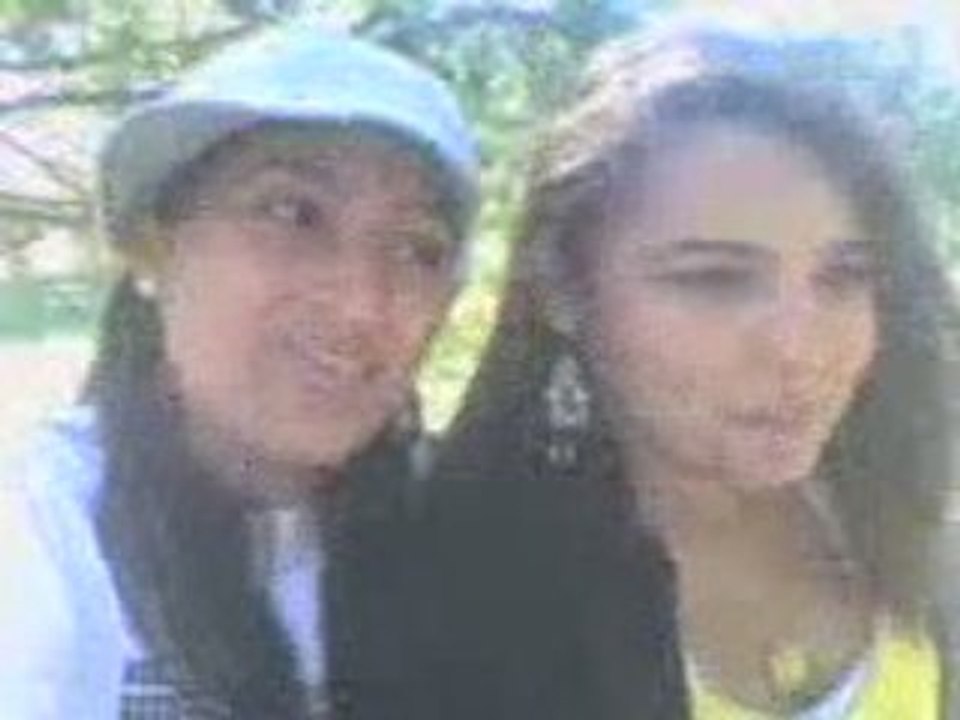 Asma&celia ki chante :p