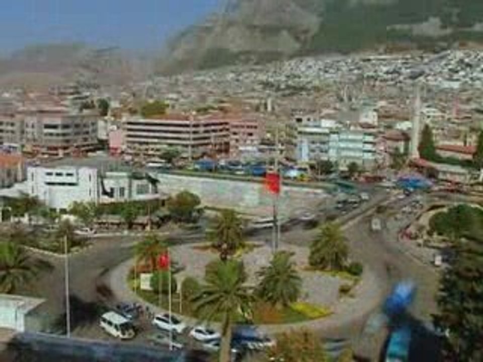 Antakya -  Hatay