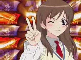 パチスロPV-絶対衝激～プラトニックハート～