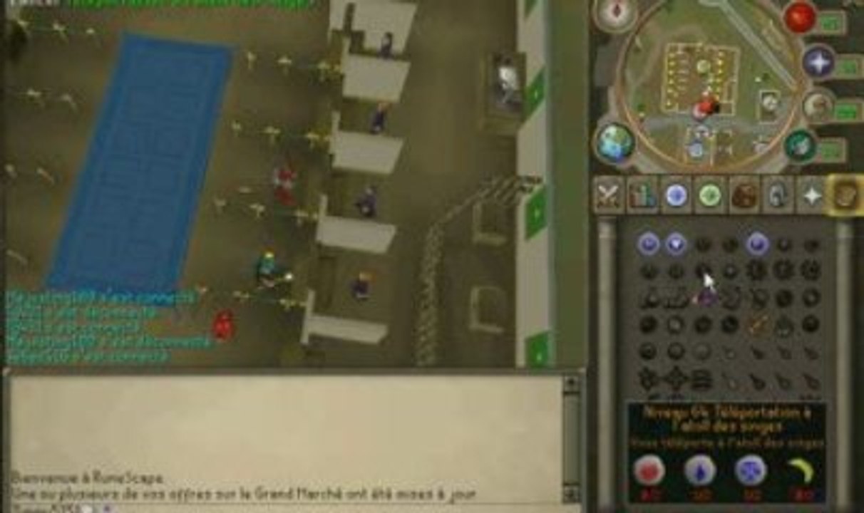 runescape walkthrough bonus