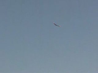 aile volante à Arta Plage - Djibouti