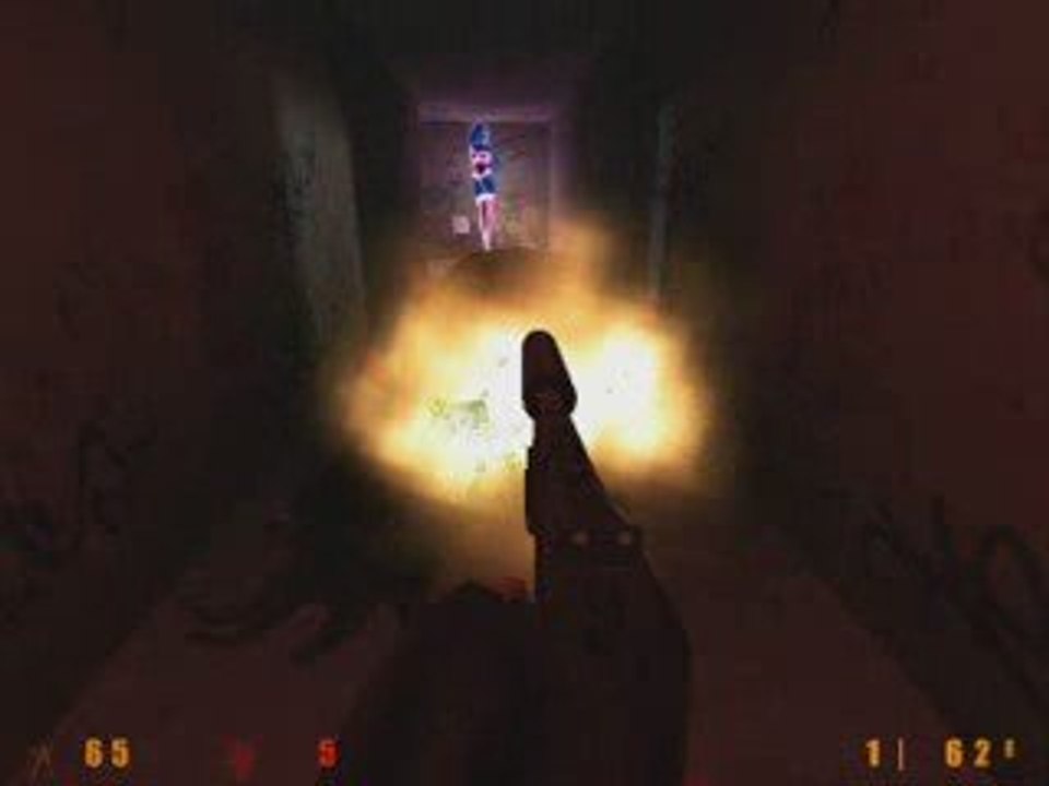 RagnaDOOM 4 ep 3