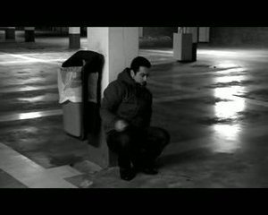 ''Je Suis Là René'' © Iron Clanb Film