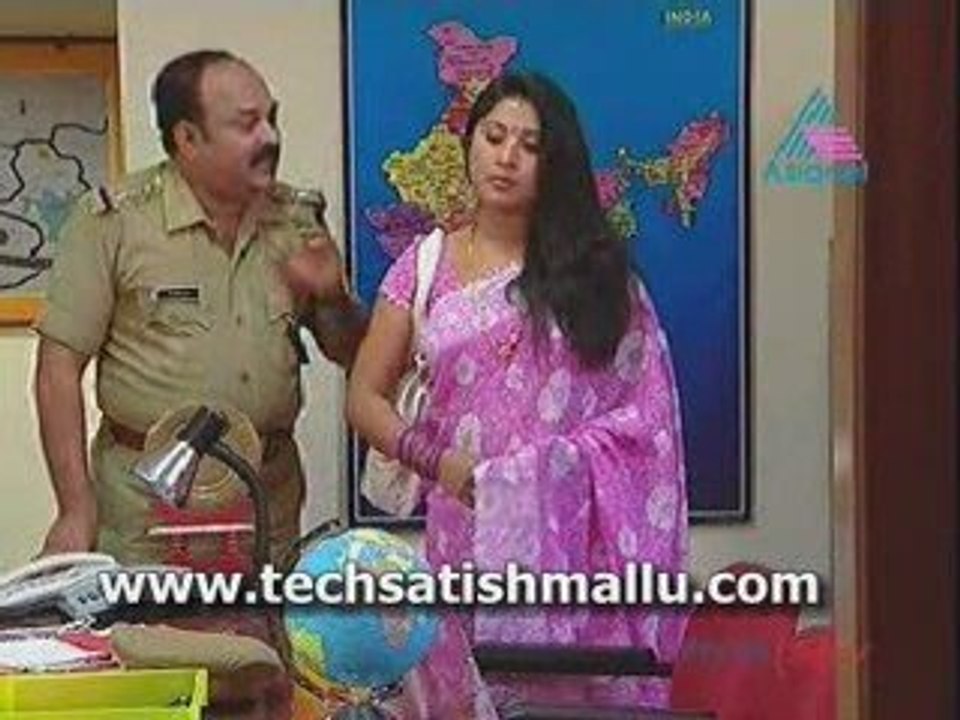 Ente Manasaputhiri July 21 Part 1