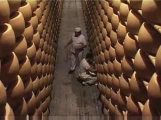Sensation Parmigiano Reggiano