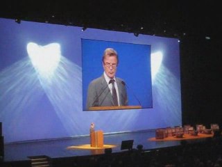 Journées du réseau - 16 et 17 juillet 2009