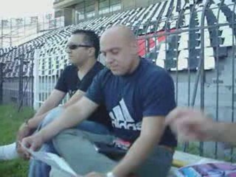 Ραπτόπουλος για Λόραντ