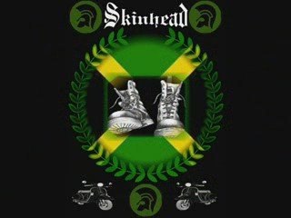 " Skinhead ! " The Herberts oi !